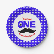 primeiro aniversario Um Pequeno Cavalheiro Persona