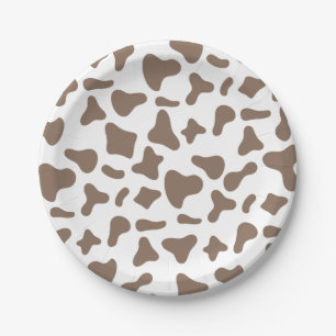 Prato De Papel Primeiro Rodeo Ocidental - Papel de primeiro anive