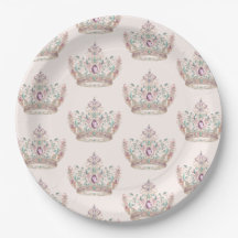 Princesa Dourada rosa Fairytalt Aniversário