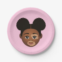 #Proud2BNaturalMe Choose-My-Complexion Aniversário