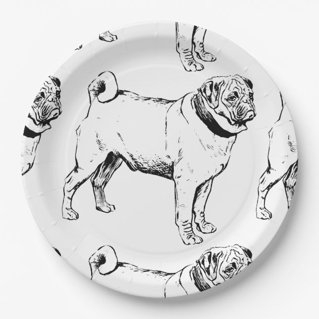 Prato De Papel pug drawing.png (Frente)
