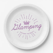 Rainha de Glamping