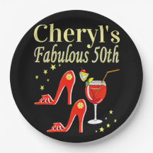 RAVISHING RED 50º ANIVERSÁRIO DIVA DESIGN