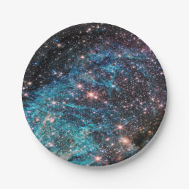 Prato De Papel Região de formação de estrelas Sagittarius C