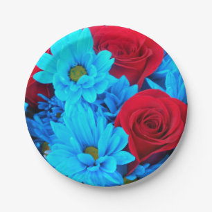 Prato De Papel Renilde