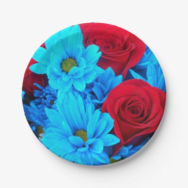 Prato De Papel Renilde (Frente)