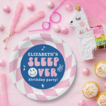 Repouso de pré-disquete sobre Festa de aniversário