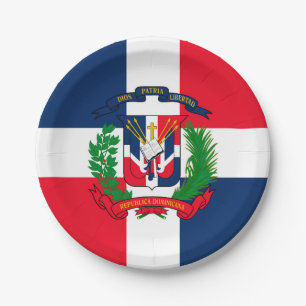 Prato De Papel República Dominicana