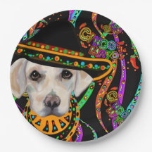 Retriever Labrador