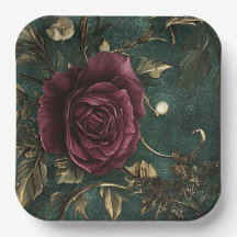 Romance & Rosa Vintage.