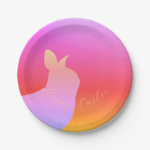 Rosa com Mauve Bunny