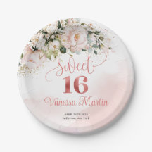 Rosas rosas rosa-pinceladas-russas eucalipto doce 