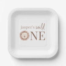 Rosto de um Leão Selvagem