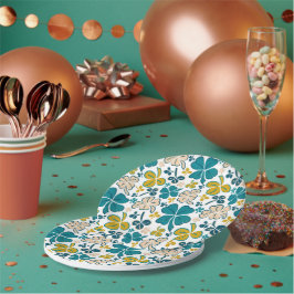 Prato De Papel Rua de Véu, do Patrick.