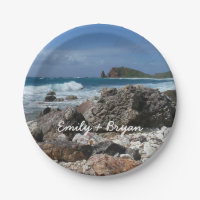 Rua Thomas Rocky Beach