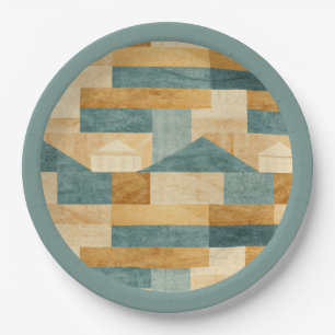 Prato De Papel Russo/Cabina/Lodge/Montanha