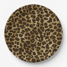 Safari Animal Print Leopard Chita