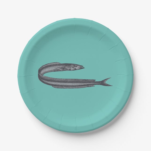 Prato De Papel Sandaal Aal lança areia (Frente)