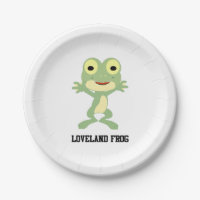 Sapo Cute Loveland
