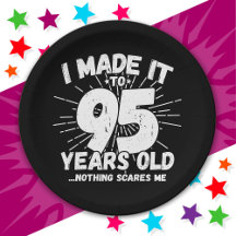 Sarcástico de 95 anos Meme Engraçado 95º aniversár