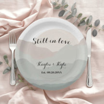 Script Boho Aquarela Montanha