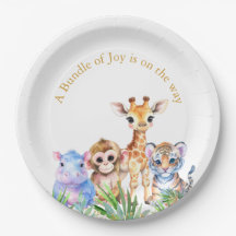 Selva Tropical Animais