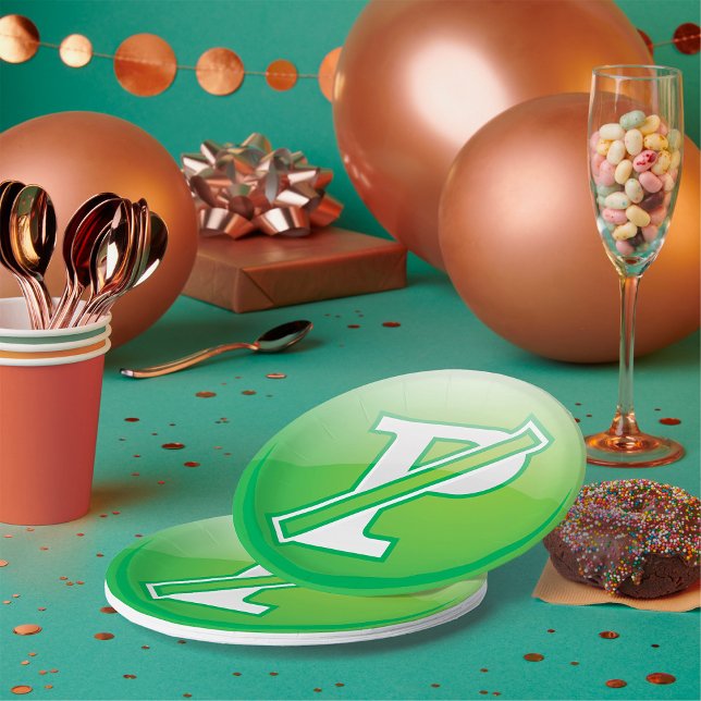 Prato De Papel Sem Estacionamento (Criador carregado)