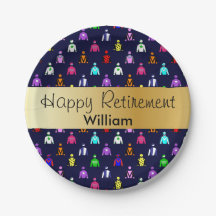 Silas de Jockey com Corrida de Cavalo de Reforma F