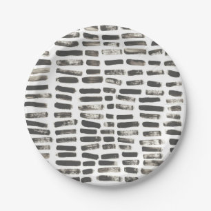 Prato De Papel Sinais mistos III