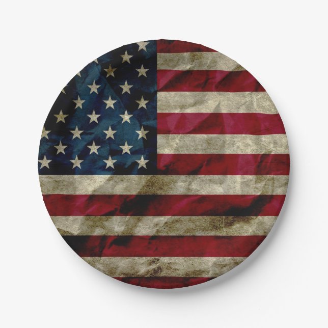 Prato De Papel sinalizador (Frente)