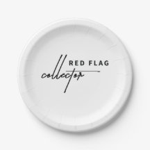 Sinalizador vermelho - Celebrando os Sinais