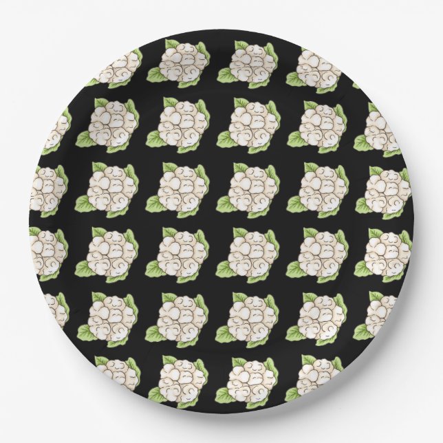 Prato De Papel Sinfonia (Frente)