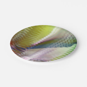 Prato De Papel Sinfônico II