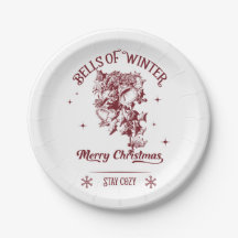 Sinos de Natal Vintage