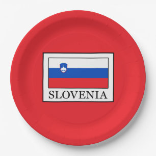 Prato De Papel Slovenia