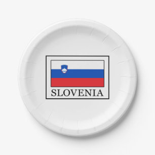 Prato De Papel Slovenia