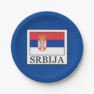 Prato De Papel Srbija