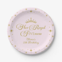 Sua Alteza Real Quinessima Princesa Dourada Aniver