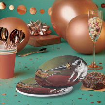 Sua Cor de Vintagem de Voz do Mestre