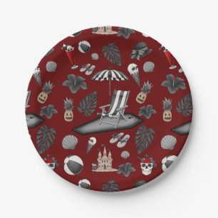 Prato De Papel Summerdal