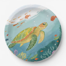 Tartaruga Pintura