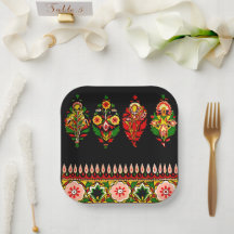 Tecido de algodão indiano