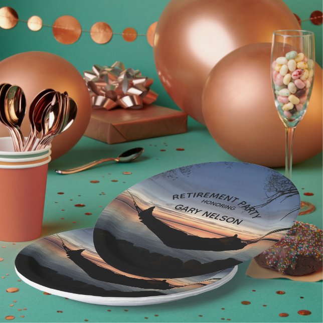 Prato De Papel Tema de Reforma - Parte (Múltiplo)