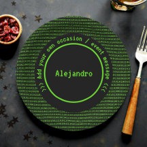 Tema técnico para codificadores/programadores - Ho