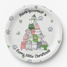 Tenha um Feliz Natal!