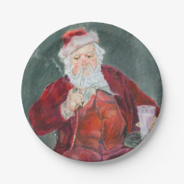 Prato De Papel The Jolly Pint