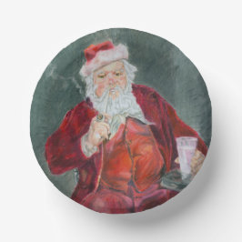 Prato De Papel The Jolly Pint