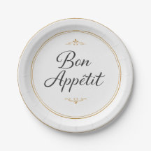 The Perfect Plate for Every Bite!