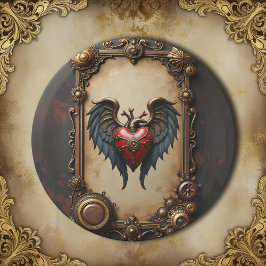 Prato De Papel The pulsating heart of mechanics,