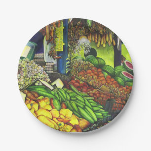 Prato De Papel Threads Comuns de Interações Humanas, Budapeste